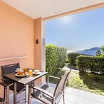 Lb Vacation I Bright 1br, Minutes From The With Sea And Mountain View