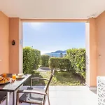 Daire Lb Vacation I Bright 1br, Minutes From The With Sea And Mountain View *