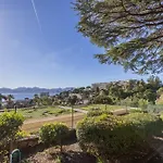 Lb Vacation I Bright 1br, Minutes From The With Sea And Mountain View Apartment *