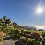 Lb Vacation I Bright 1br, Minutes From The With Sea And Mountain View * Cannes