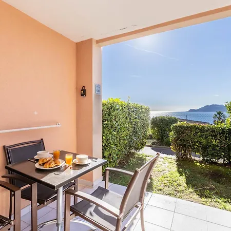Lb Vacation I Bright 1br, Minutes From The With Sea And Mountain View