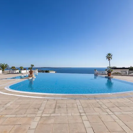Sea&mountain Views Garden, Pool&parking *