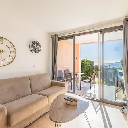 Lb Vacation I Bright 1br, Minutes From The With Sea And Mountain View アパート